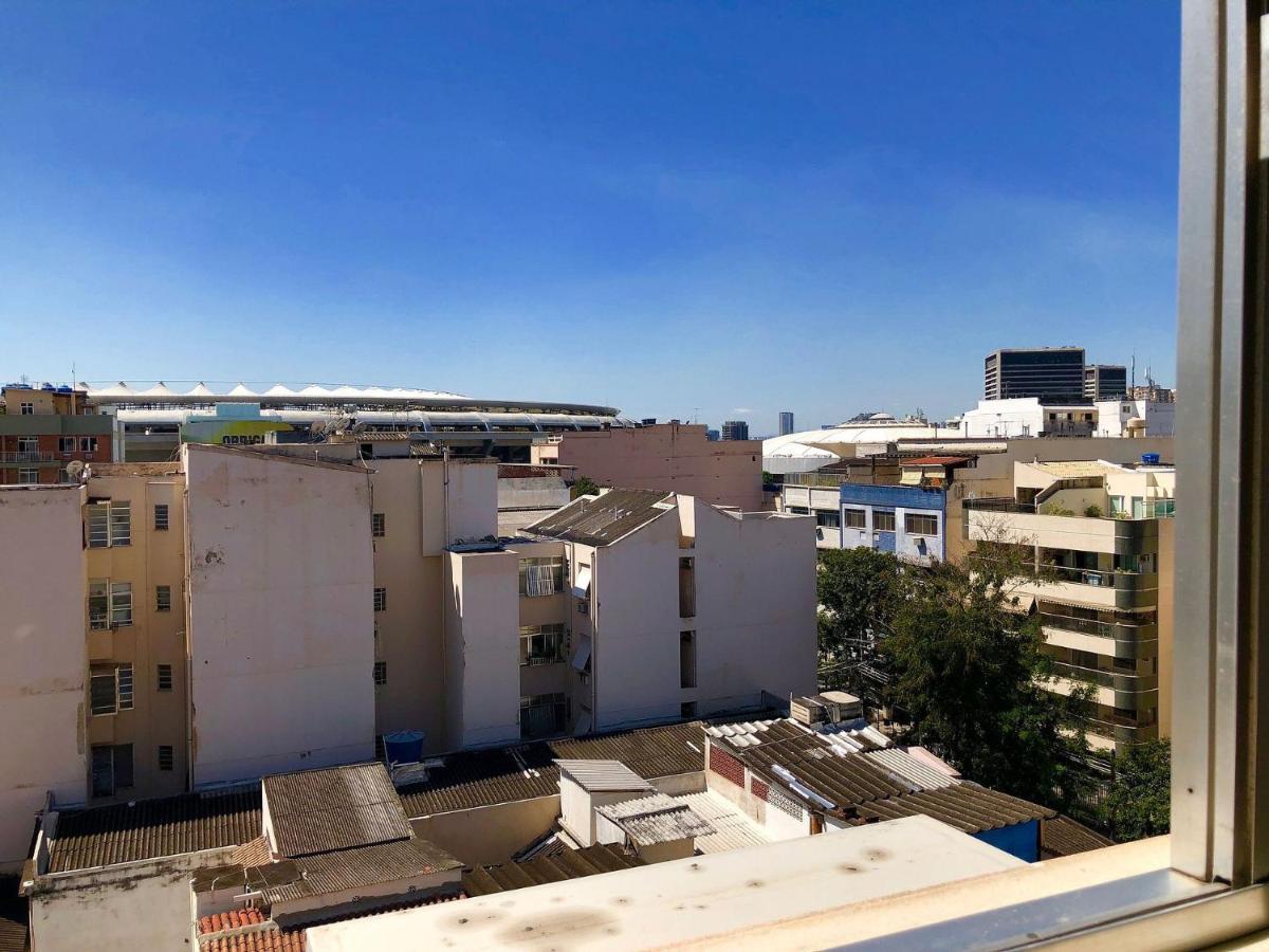 Imowemo - Maracana Ap 52m². 2 Quartos Com Garagem Apartment