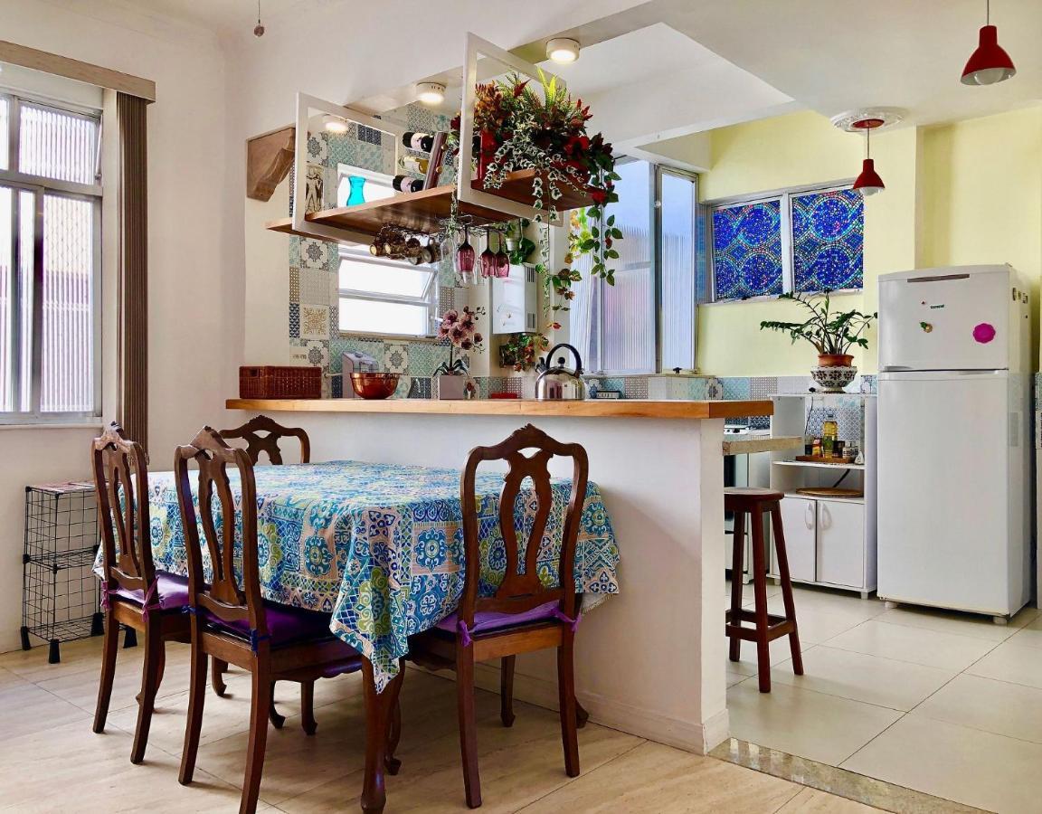 Imowemo - Maracana Ap 52m². 2 Quartos Com Garagem Apartment Rio de Janeiro