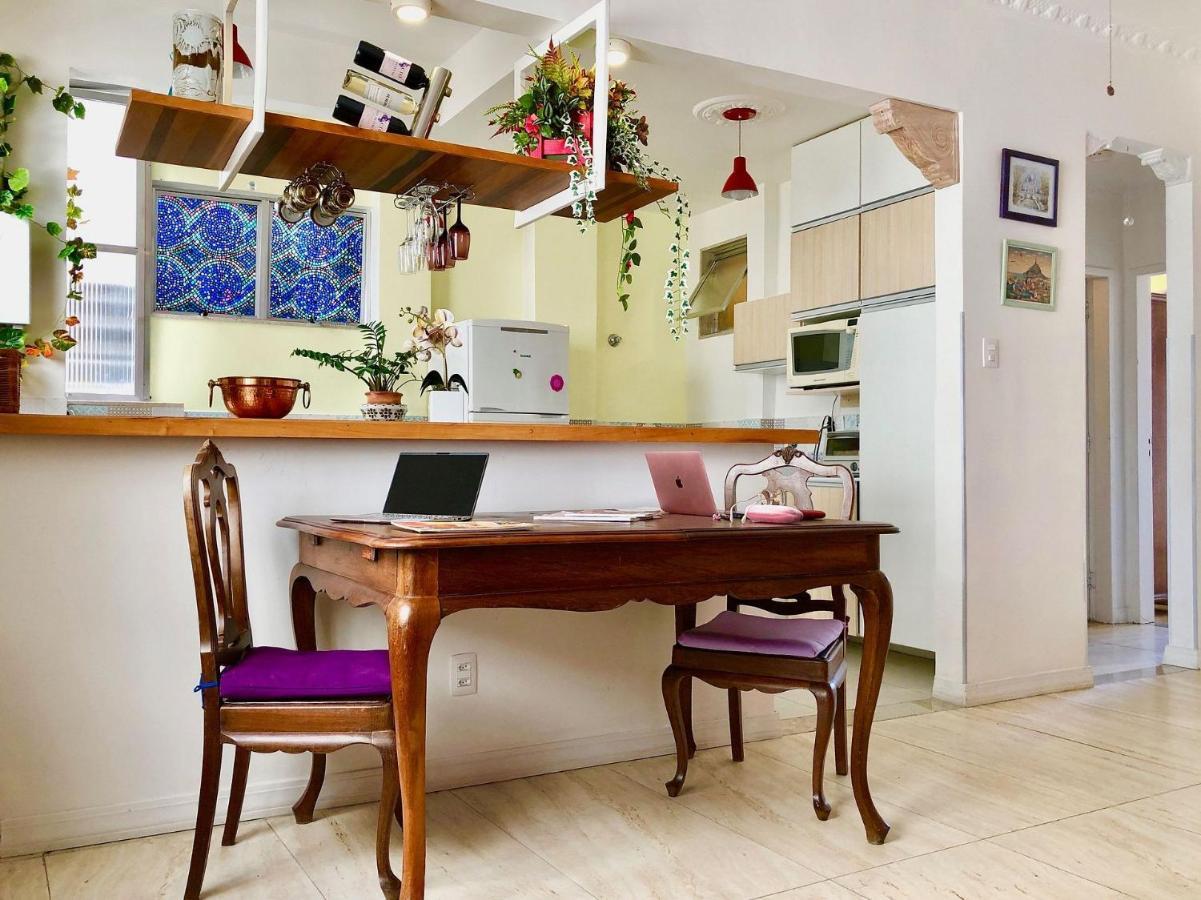 Apartment Imowemo - Maracana Ap 52m². 2 Quartos Com Garagem